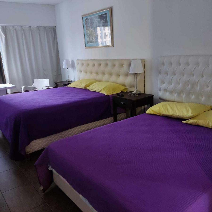 Obelisco Apart Hotel بوينس آيرس المظهر الخارجي الصورة