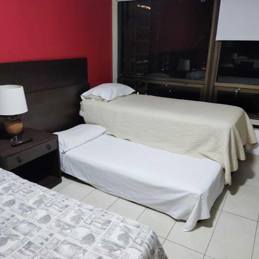 Obelisco Apart Hotel بوينس آيرس المظهر الخارجي الصورة