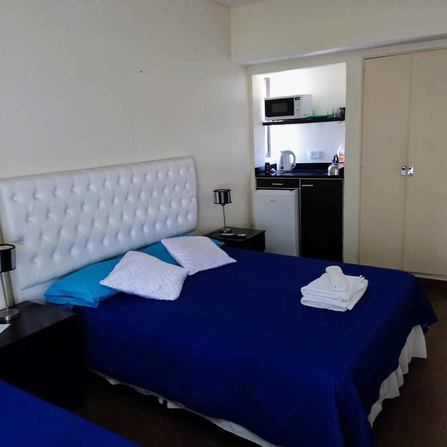 Obelisco Apart Hotel بوينس آيرس المظهر الخارجي الصورة