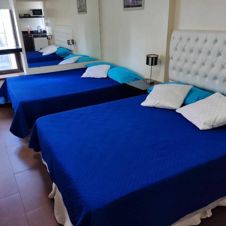 Obelisco Apart Hotel بوينس آيرس المظهر الخارجي الصورة