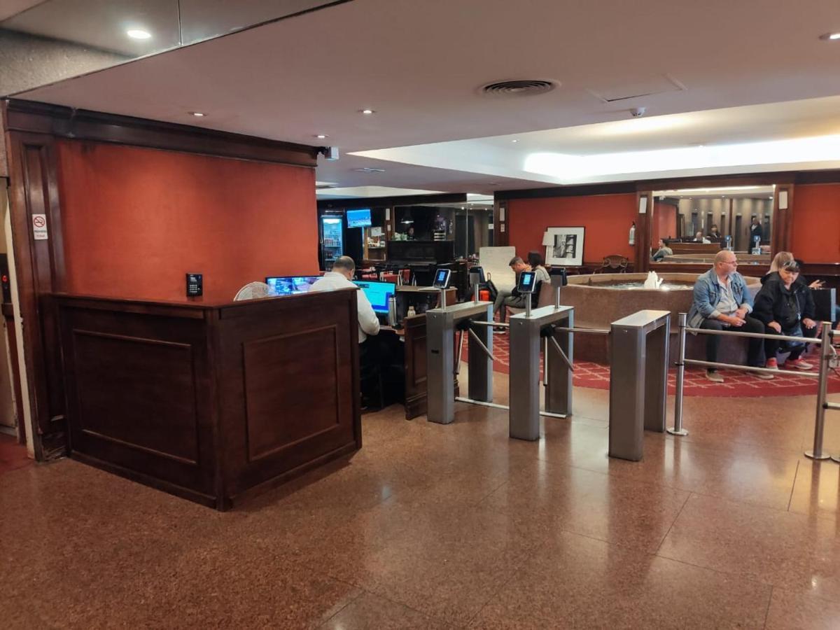 Obelisco Apart Hotel بوينس آيرس المظهر الخارجي الصورة