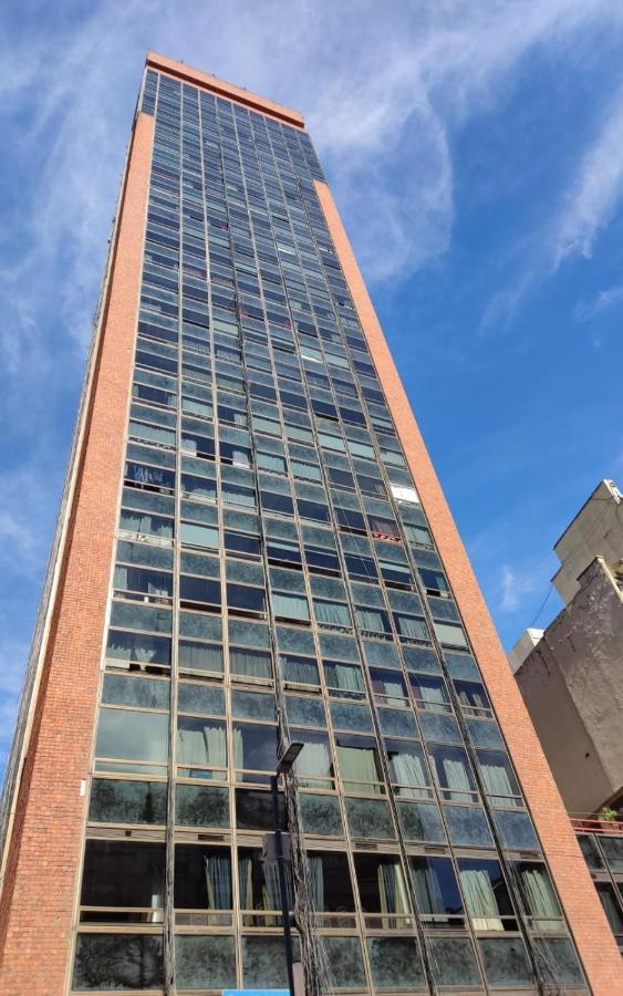 Obelisco Apart Hotel بوينس آيرس المظهر الخارجي الصورة