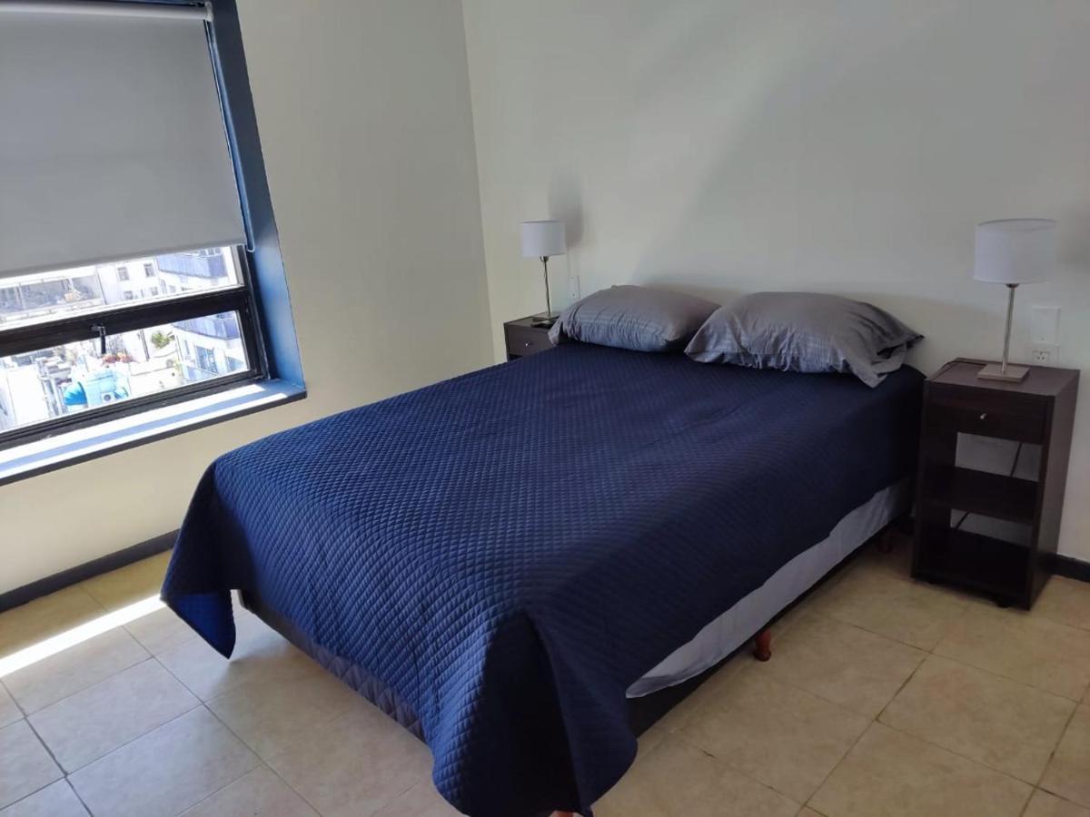 Obelisco Apart Hotel بوينس آيرس المظهر الخارجي الصورة
