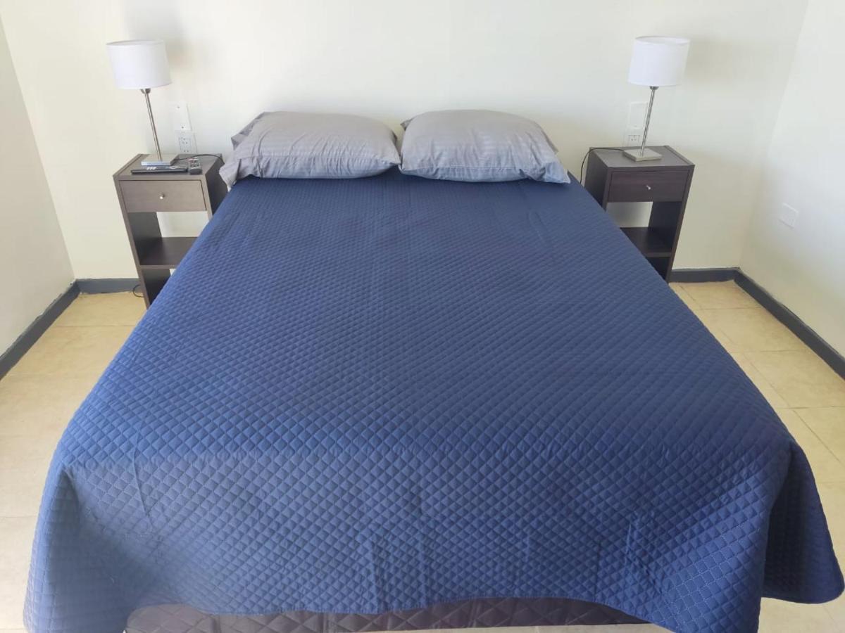 Obelisco Apart Hotel بوينس آيرس المظهر الخارجي الصورة