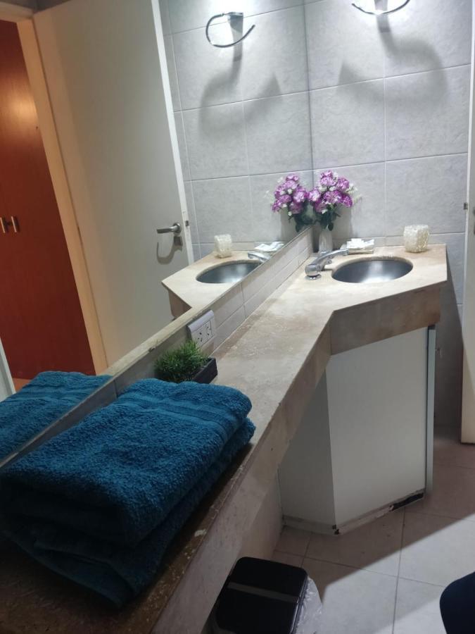 Obelisco Apart Hotel بوينس آيرس المظهر الخارجي الصورة